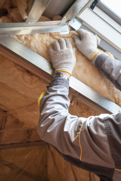 Best Spray Foam Insulation in Green, OH