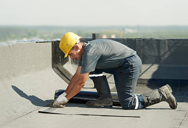 Types of Insulation We Offer in Green, OH