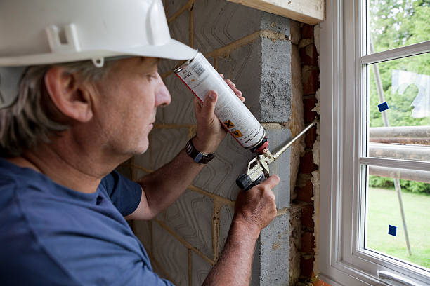 Types of Insulation We Offer in Green, OH