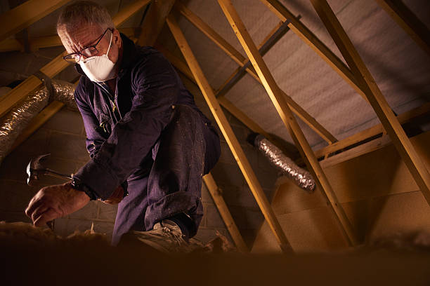 Best Residential Insulation in Green, OH